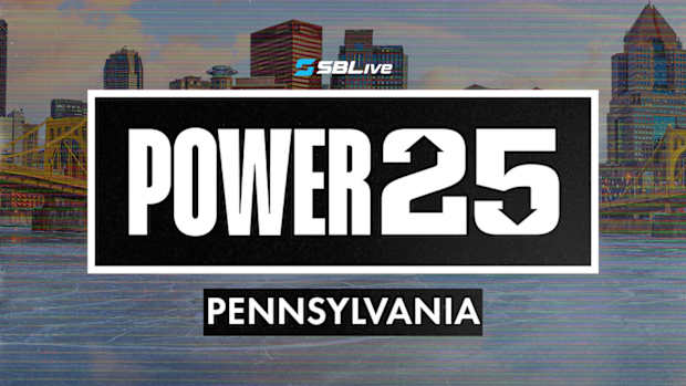 Pennsylvania Power 25 new